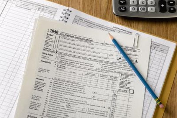 Jeffrey Hamilton/Digital Vision/Getty Images La obtención de un número de identificación fiscal federal marca un paso en el proceso de creación de empresas.
