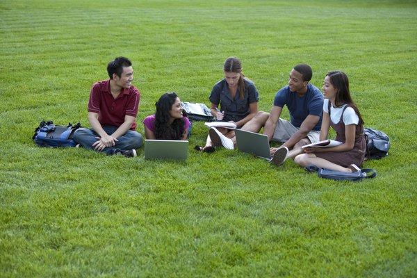 Permite que los intereses y habilidades de los estudiantes, así como tu meta educativa, dirijan el proyecto.