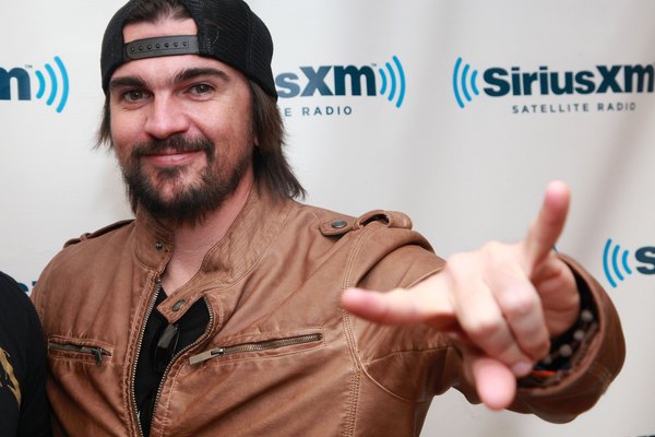 Juanes alcanzó fama mundial con el tema 