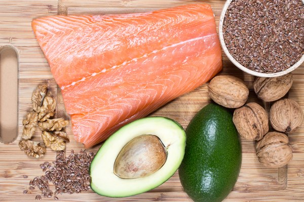 Los 7 Nutrientes Principales Necesarios Para Una Dieta Saludable 4454