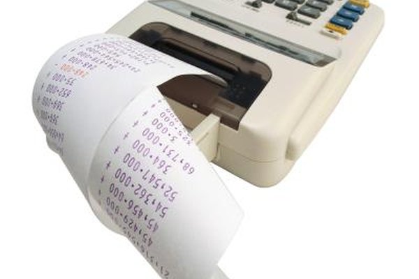 Stockbyte/Stockbyte/Getty Images Una auditoría contable cumple la necesaria función de asegurar que una empresa no sólo está diciendo la verdad en sus informes financieros, sino también que las operaciones de la empresa están funcionando según lo previsto.