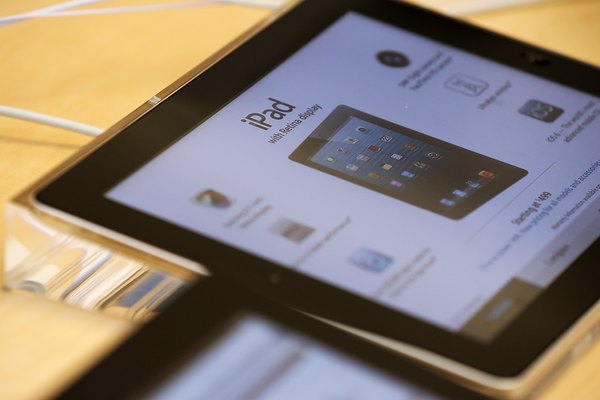 external webcam for ipad