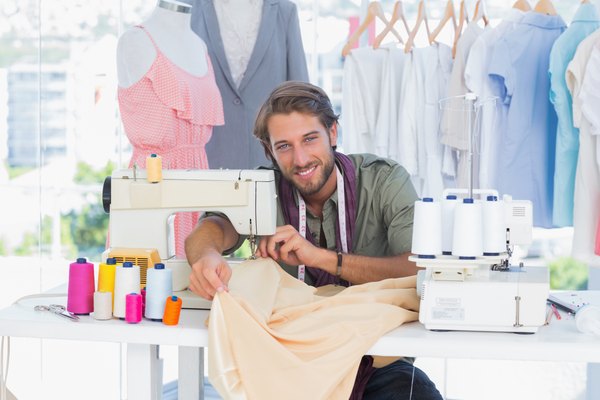 Aprende a enhebrar tu máquina de coser Kenmore.