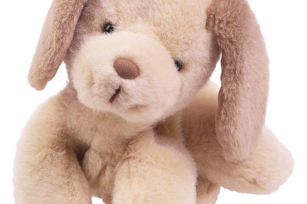 Sigue los pasos a continuación para hacer tu propio patrón de animal de peluche.