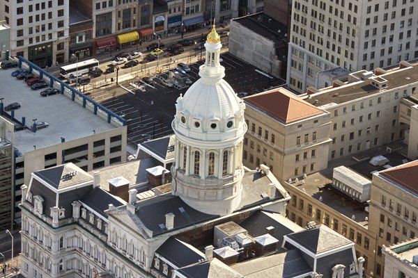 Los funcionarios de Maryland permiten que las licencias de conducir sean renovadas por correo, a menos que la licencia haya caducado.