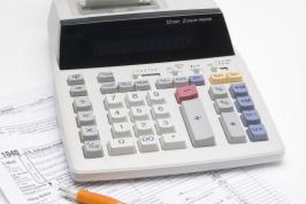Creatas/Creatas/Getty Images Los 1099 tienen numerosos beneficios, siempre que se distribuyan entre verdaderos contratistas independientes.