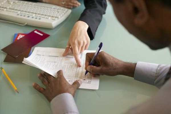 Creatas/Creatas/Getty Images El número de identificación fiscal de una empresa tiene nueve dígitos que identifican a una empresa para efectos fiscales y bancarios.