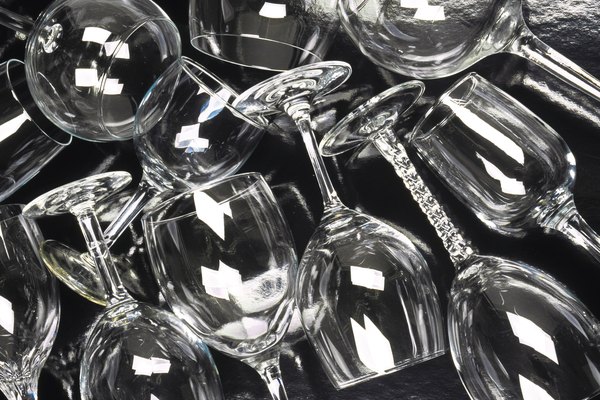 ¿Es vidrio o cristal?
