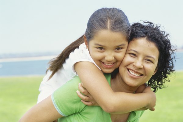 Como adultos debemos copiar la capacidad de asombro de los niños.