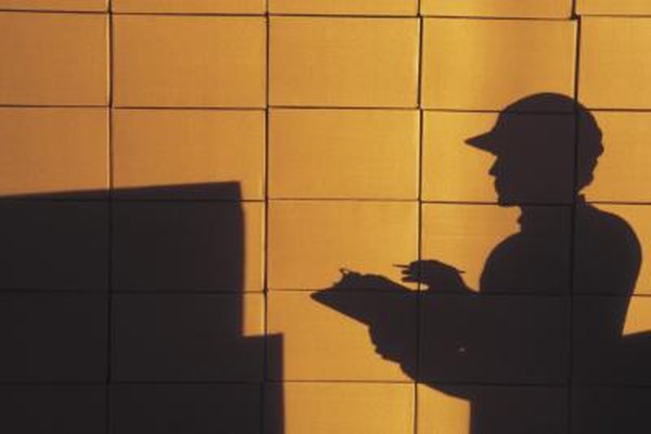 Comstock/Comstock/Getty Images Las empresas dan un control de rotación de inventario significativo a los proveedores con el inventario justo a tiempo.