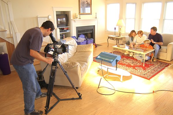 Los directores de cortometrajes que no pertenecen al sindicato pueden trabajar bajo acuerdos de pago diferido.