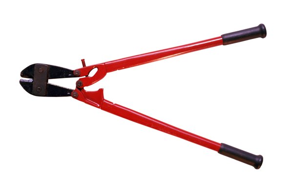 Cortador de cable.