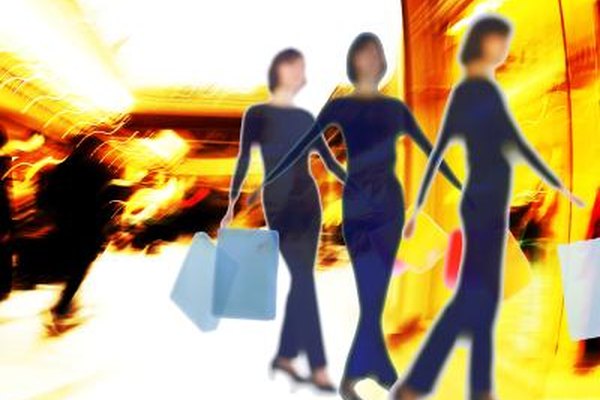 Hemera Technologies/AbleStock.com/Getty Images Los productos promocionales son una herramienta de marketing que ayuda a tu empresa a obtener clientes a través de exposiciones repetidas.