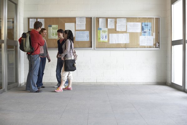 Para aquellos que buscan un carrera en diseño de interiores, Canadá ofrece numerosas oportunidades.