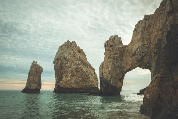 Cabo San Lucas, México.