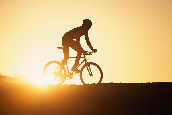 Las bicicletas