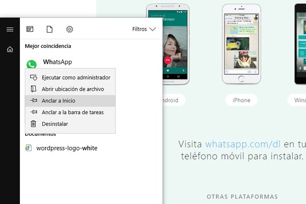 Cómo Instalar Whatsapp Web En Tu Ordenador Techlandia