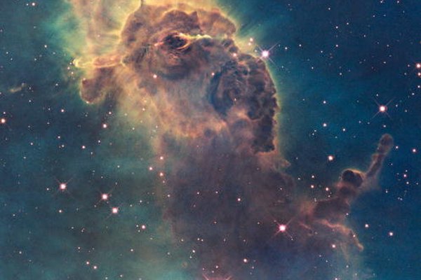 El Telescopio Espacial Hubble ha tomado imágenes icónicas del universo.