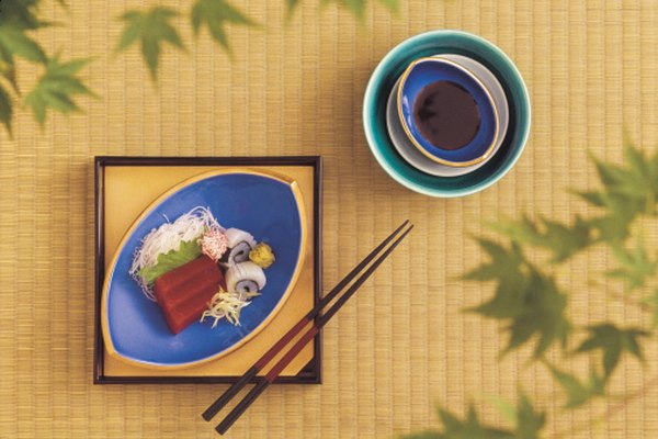 Los productos de soja proporcionan un elemento básico de proteínas a una variedad de cocinas culturales.