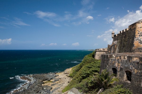 Los destinos caribeños son admirados como exóticos paraísos isleños.