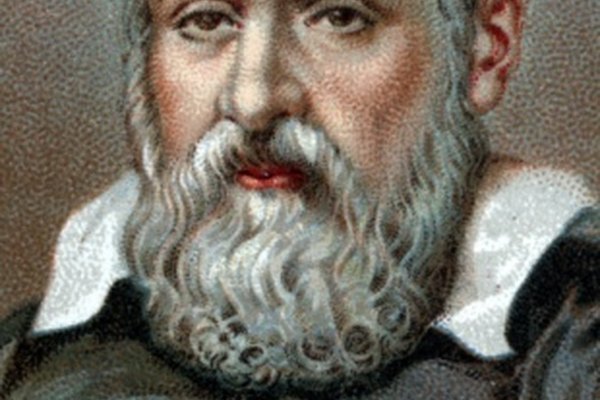 Nacido en 1564, Galileo cambió el entendimiento de la humanidad sobre las matemáticas y la ciencia.
