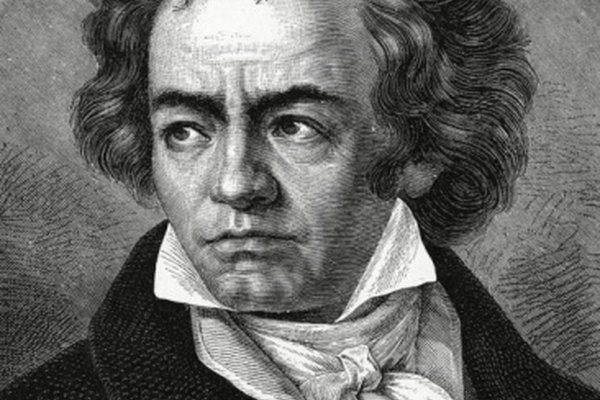 Beethoven ayudó a unir el periodo de la música clásica con la música romántica.