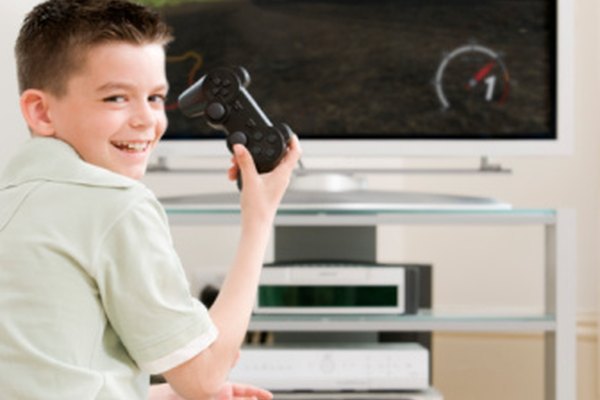 Los botones superiores de PS3 rotos impedirán que algunos juegos funcionen correctamente.