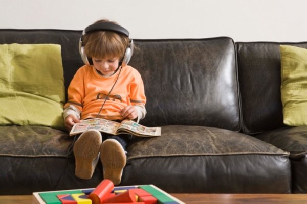 Un cómic de un niño puede llegar un día a ser una colección de adultos.