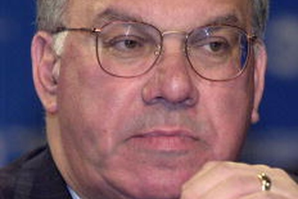 Thomas Merino, alcalde de Boston para 2011.