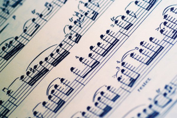 Las técnicas musicales forman la base de un completo programa de desarrollo musical.