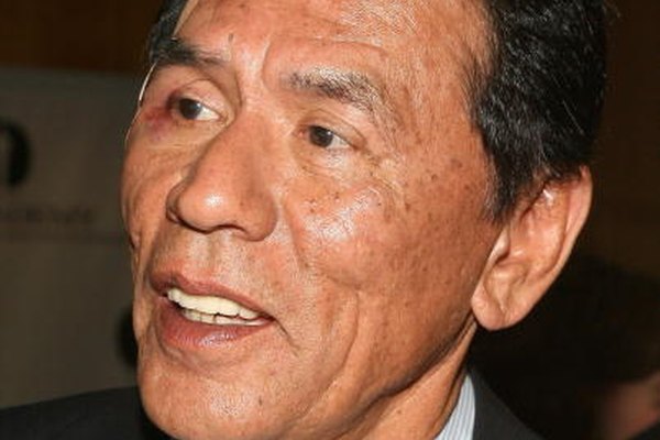 Wes Studi es un popular actor nativo americano en Hollywood.