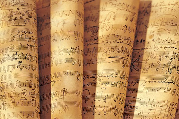 Haydn, Mozart y Beethoven escribieron música clásica extremadamente influyente.