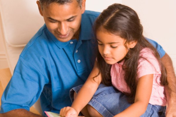 Aprender verbos y adjetivos
