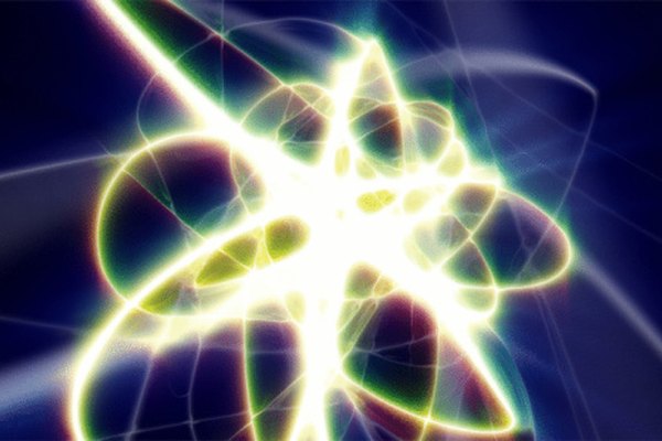 Los quarks son partículas elementales y vienen en 6 tipos (sabores) y 3 colores.