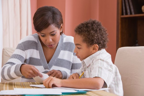 Los programas Orton-Gillingham ofrecen a los educadores en casa un enfoque integral para enseñar a leer.