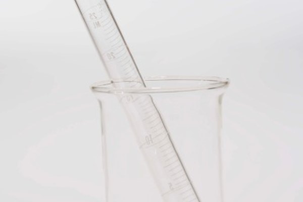 Es posible encontrar vasos de precipitado en la mayoría de los laboratorios.