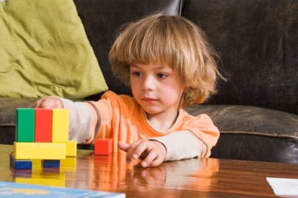 La discapacidad en el aprendizaje de un niño no tiene por qué impedirle disfrutar de los juegos.