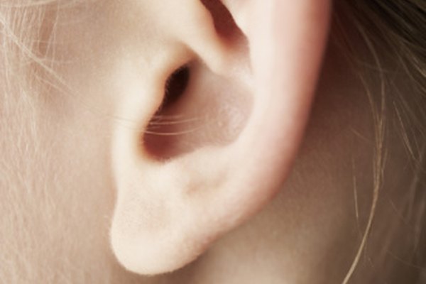 Los niveles de decibeles por sobre 85 pueden dañar tus oídos.