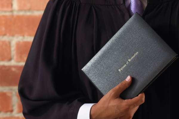 Si puedes demostrar que un diploma es falso, será menos probable que te estafen.