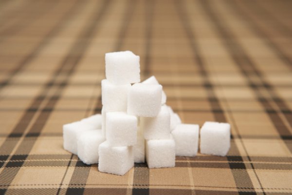 El azúcar es principalmente utilizado como un agente de endulzado popular.