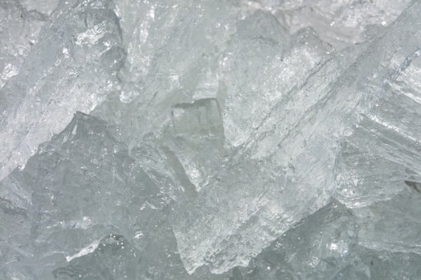 El congelamiento de la comida en un refrigerador puede deberse a un problema con el termómetro.
