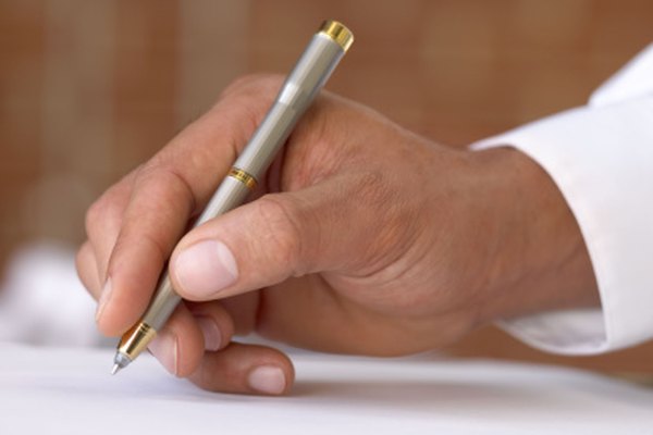 Un párrafo de conclusión debe dejar un valor al lector.