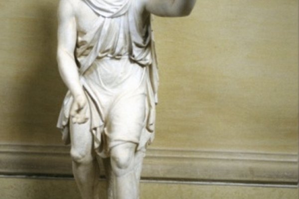 Odiseo es uno de lo más famosos héroes de Homero.