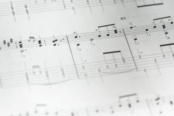 Transportar música puede ayudar a encontrar el mejor tono para cantar.