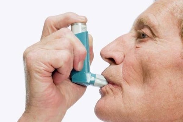 About the Causes of Shortness of Breath | Healthy Living