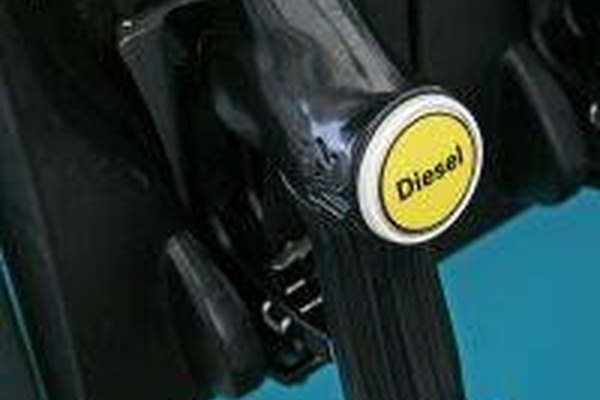 How to Get Rid of Diesel Fuel Smell | It Still Runs