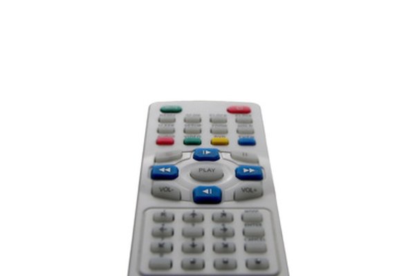 How Do I Program My Toshiba Remote Control