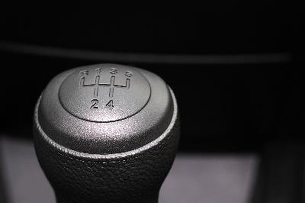 Как снять шишку с газели переключение передач How to Drive a Car With a Tiptronic Transmission It Still Runs