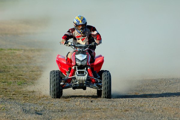 ATV Trails Near Deadwood, South Dakota | It Still Runs