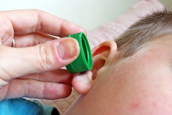 clean fungus ear Best Ears Healthy  The Clean Way Your  Living to Out